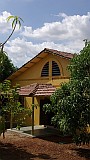 Entrance to the Bungalow