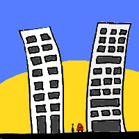 Skyscrapers